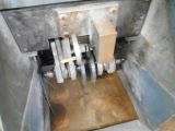 Schurman Vertical Edger Guide Dresser, Heavy-Duty Double Side Vertical Edger Guide Dresser